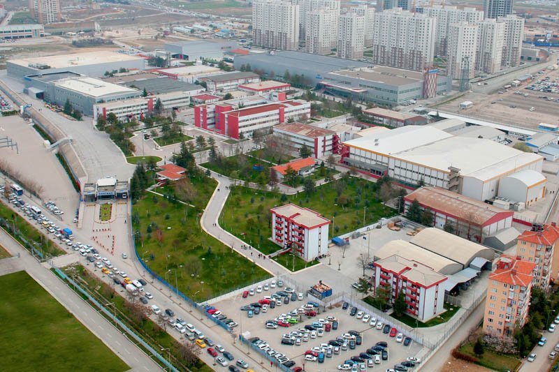 ASELSAN Genel Müdürlük