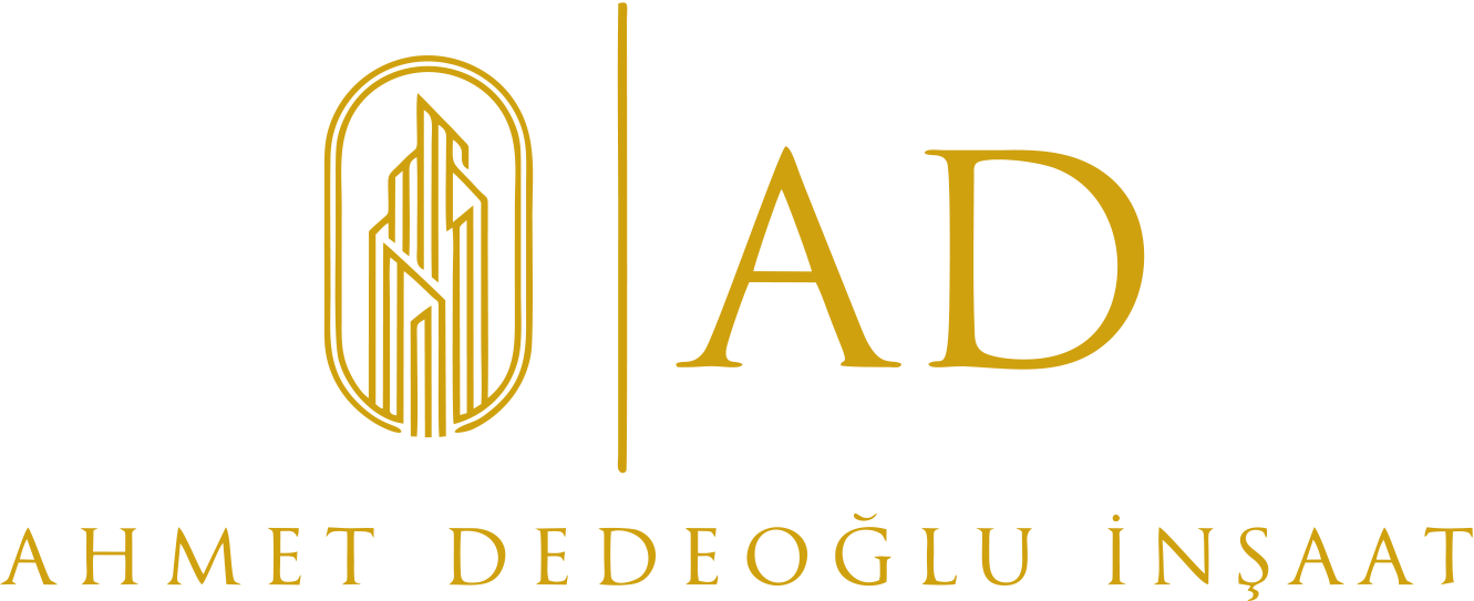 Ahmet Dedeoğlu İnşaat